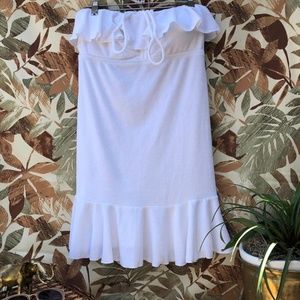 Ralph Lauren Tube Tennis Dress